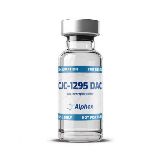 CJC-1295 (DAC) - Research Grade