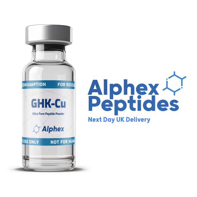 Alphex | Research-Grade Peptides Alphex | Research-Grade Peptides