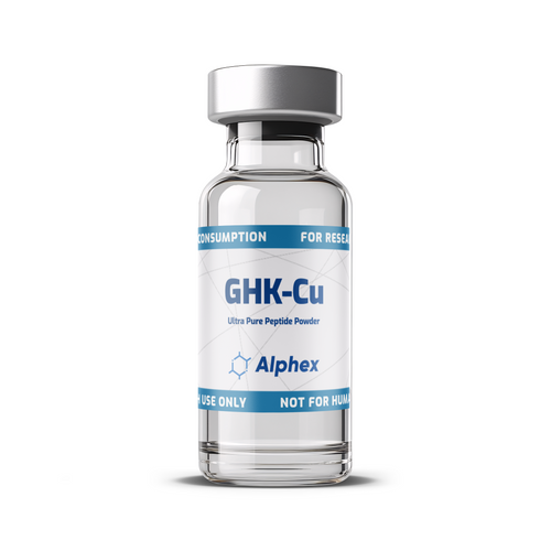 GHK-Cu