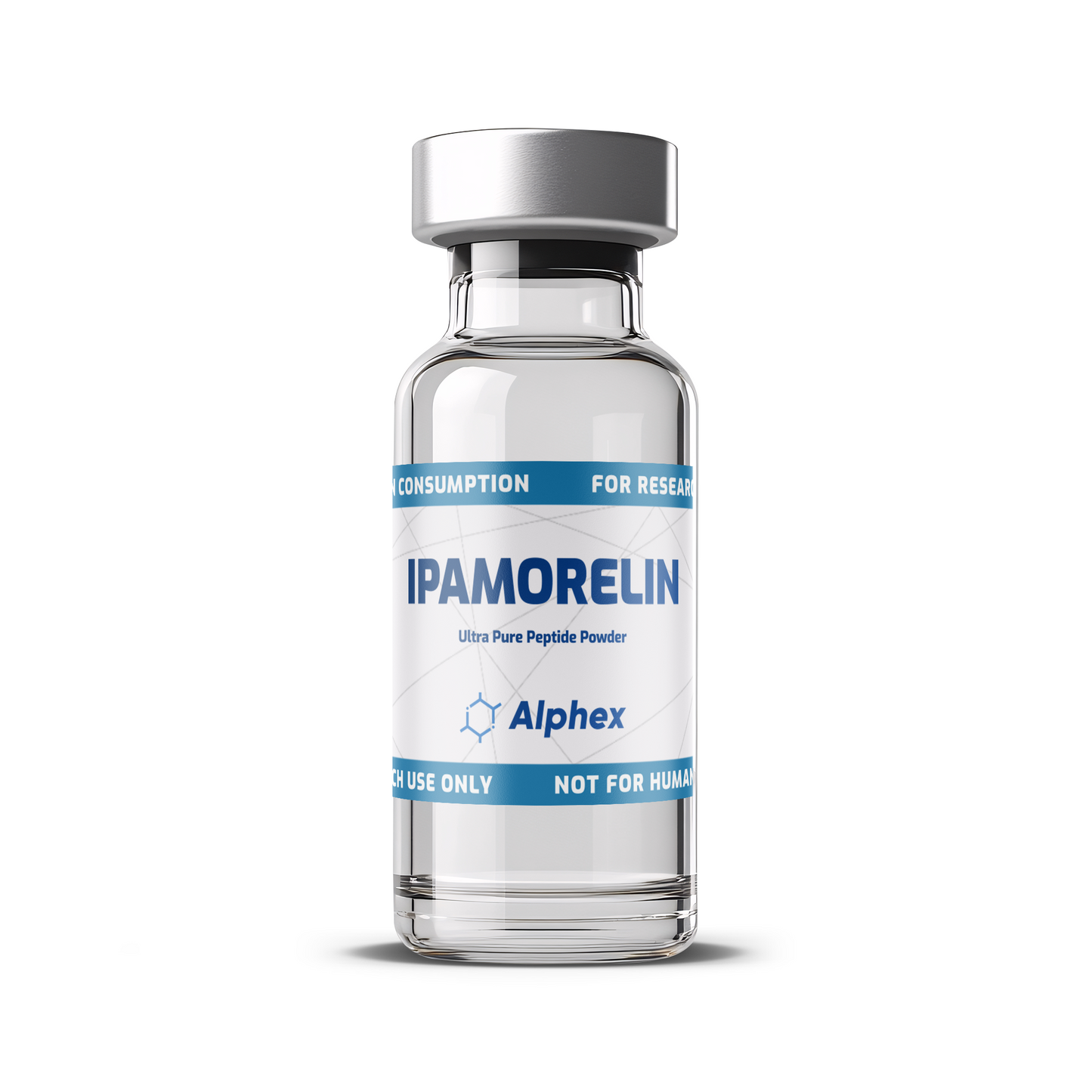 Ipamorelin - Research Grade