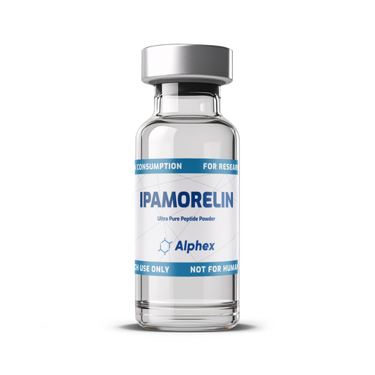 Ipamorelin - Research Grade