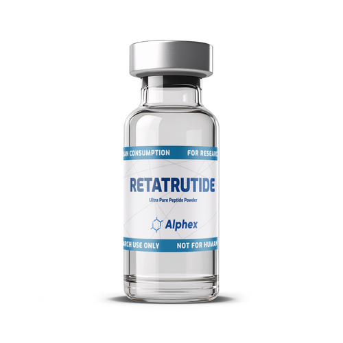 Retatrutide