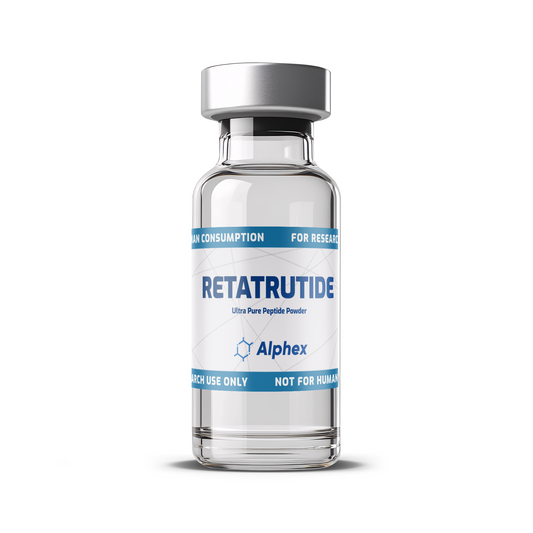 Retatrutide - Research Grade