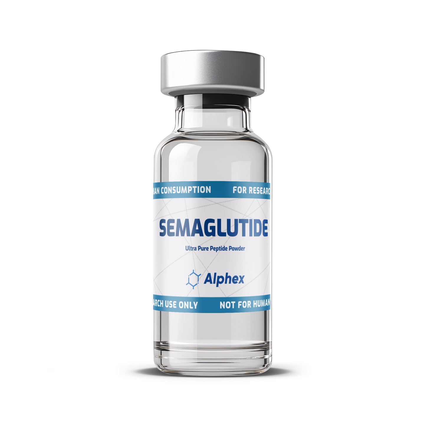 Semaglutide - Research Grade